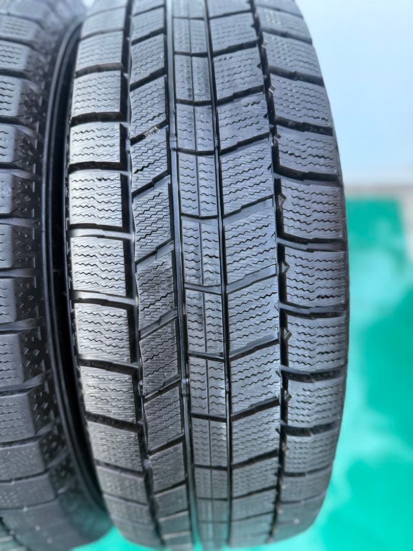 【2023&24年製】195/65R15 AUTOBACS 本/日本製