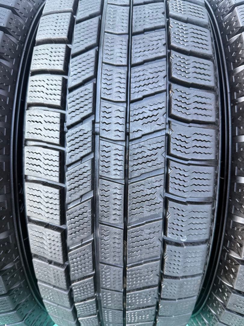 【2023&24年製】195/65R15 AUTOBACS 本/日本製