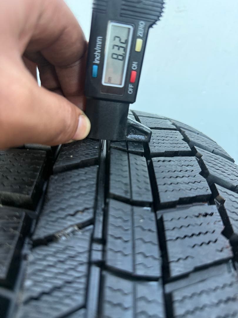 【2023&24年製】195/65R15 AUTOBACS 本/日本製