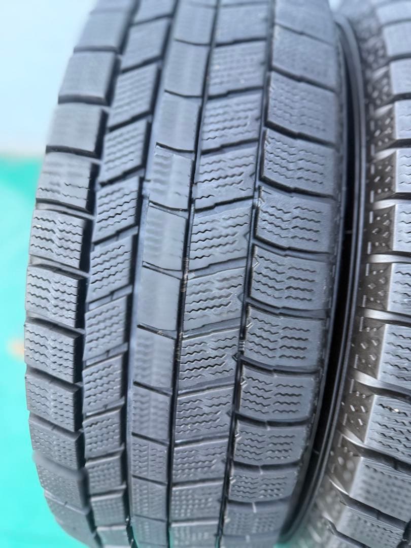 【2023&24年製】195/65R15 AUTOBACS 本/日本製