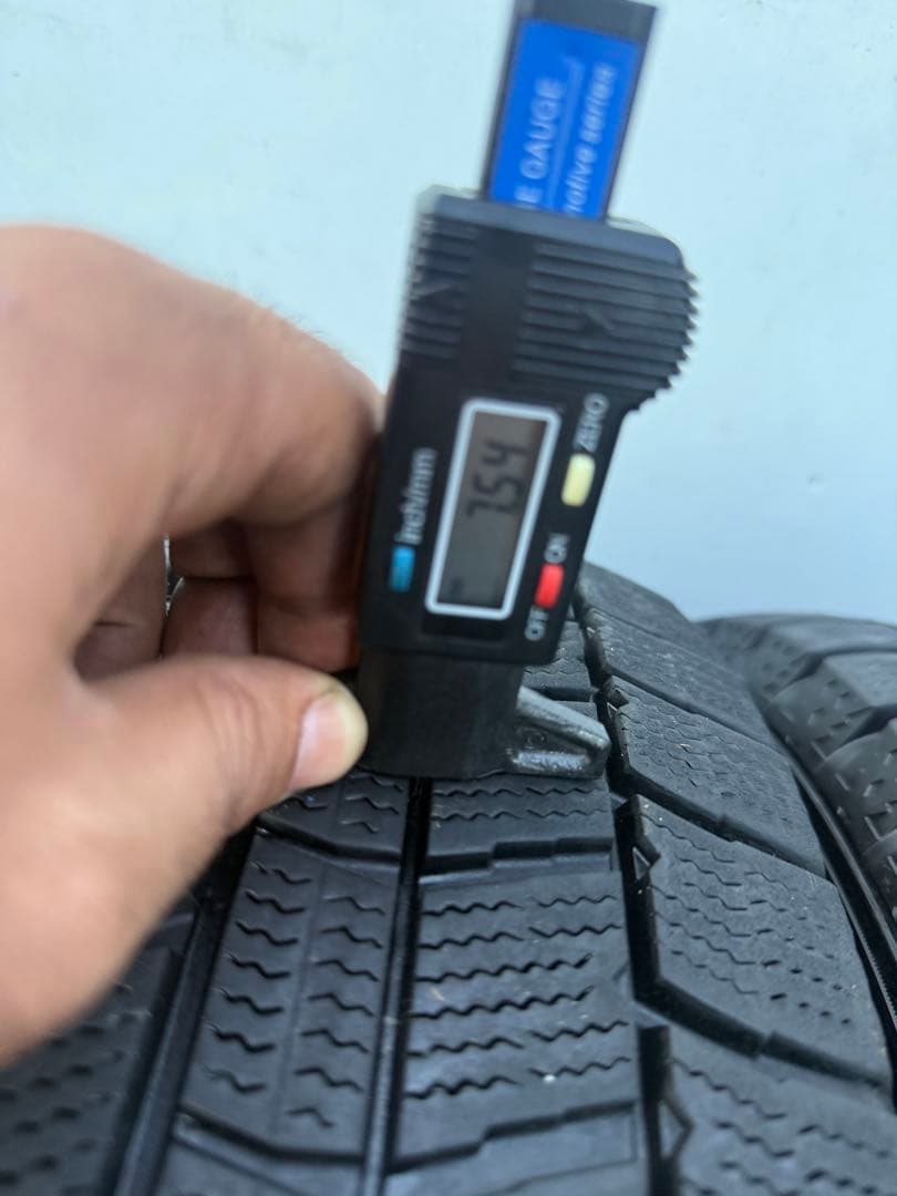 【2023&24年製】195/65R15 AUTOBACS 本/日本製