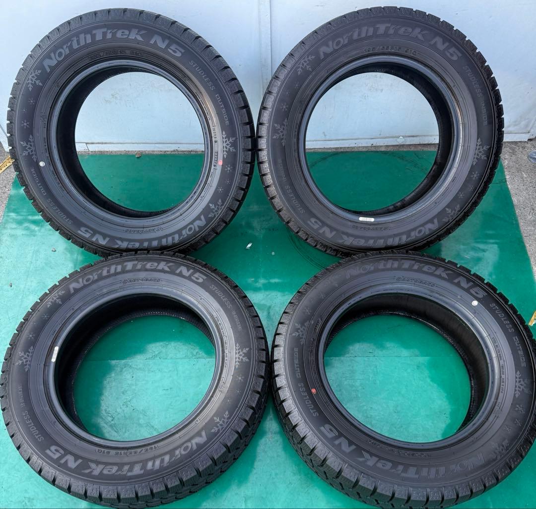 【2023&24年製】195/65R15 AUTOBACS 本/日本製