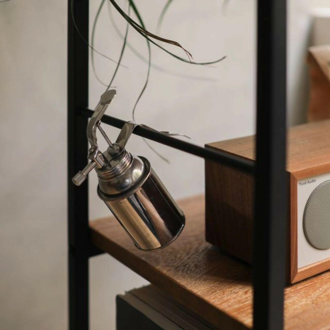 オープンラック 収納 棚 4段