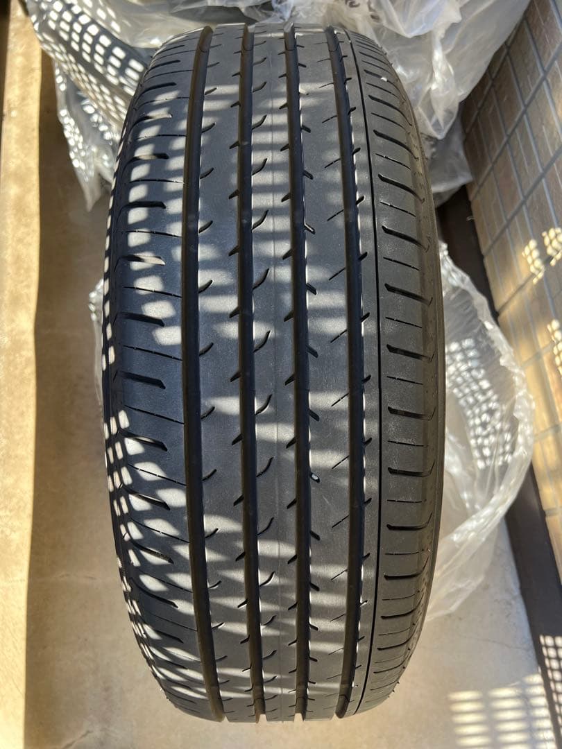 yoshiwindさん専用40アルファード純正★YOKOHAMA ADVAN