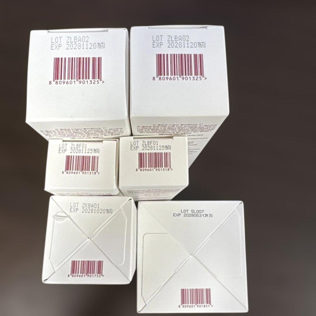 コフェル　KOPHER 4ever Edition セット　まとめ売り