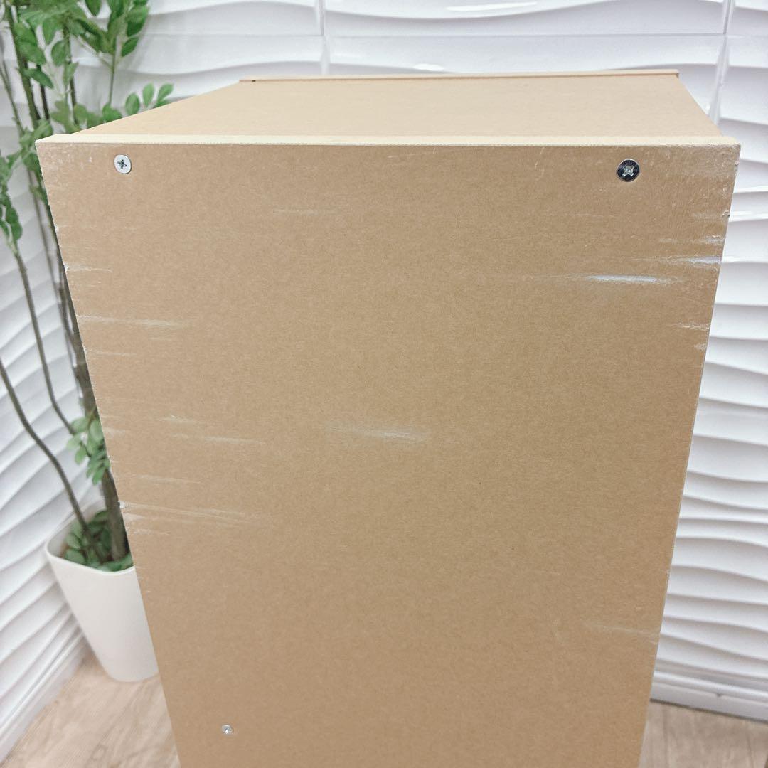 ◇無印良品◇パルプボードボックス◇棚◇収納棚◇2個セット◇大阪兵庫京都奈良◇