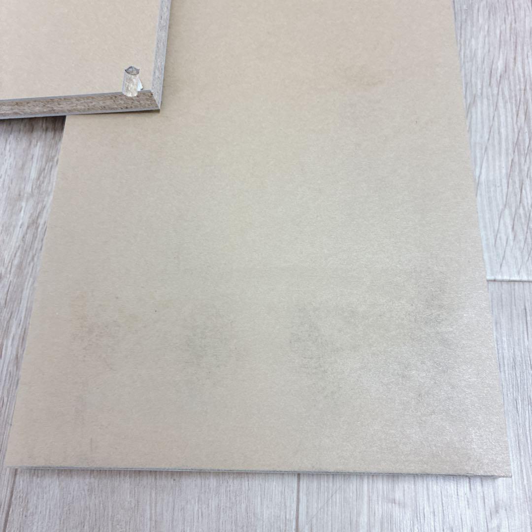 ◇無印良品◇パルプボードボックス◇棚◇収納棚◇2個セット◇大阪兵庫京都奈良◇