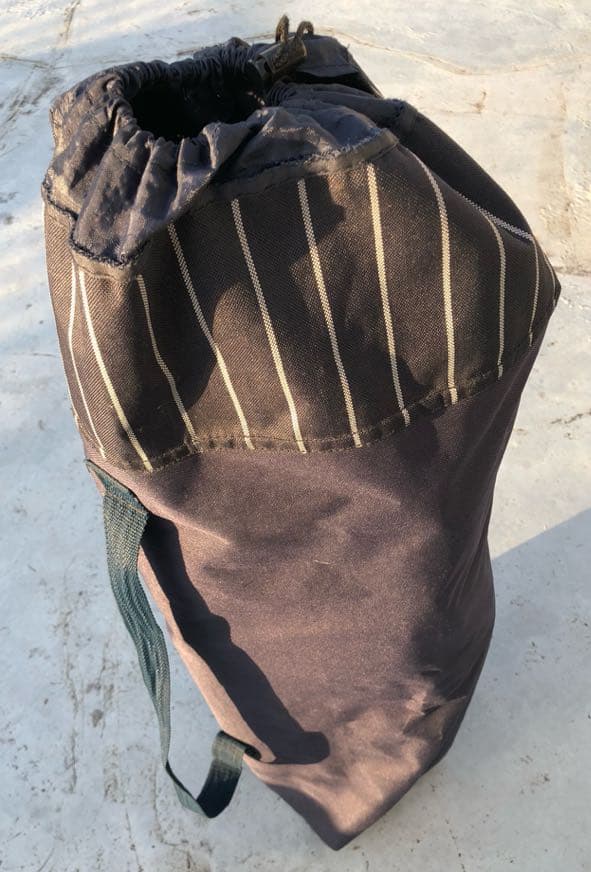 ムーンチェア 希少なタイプ