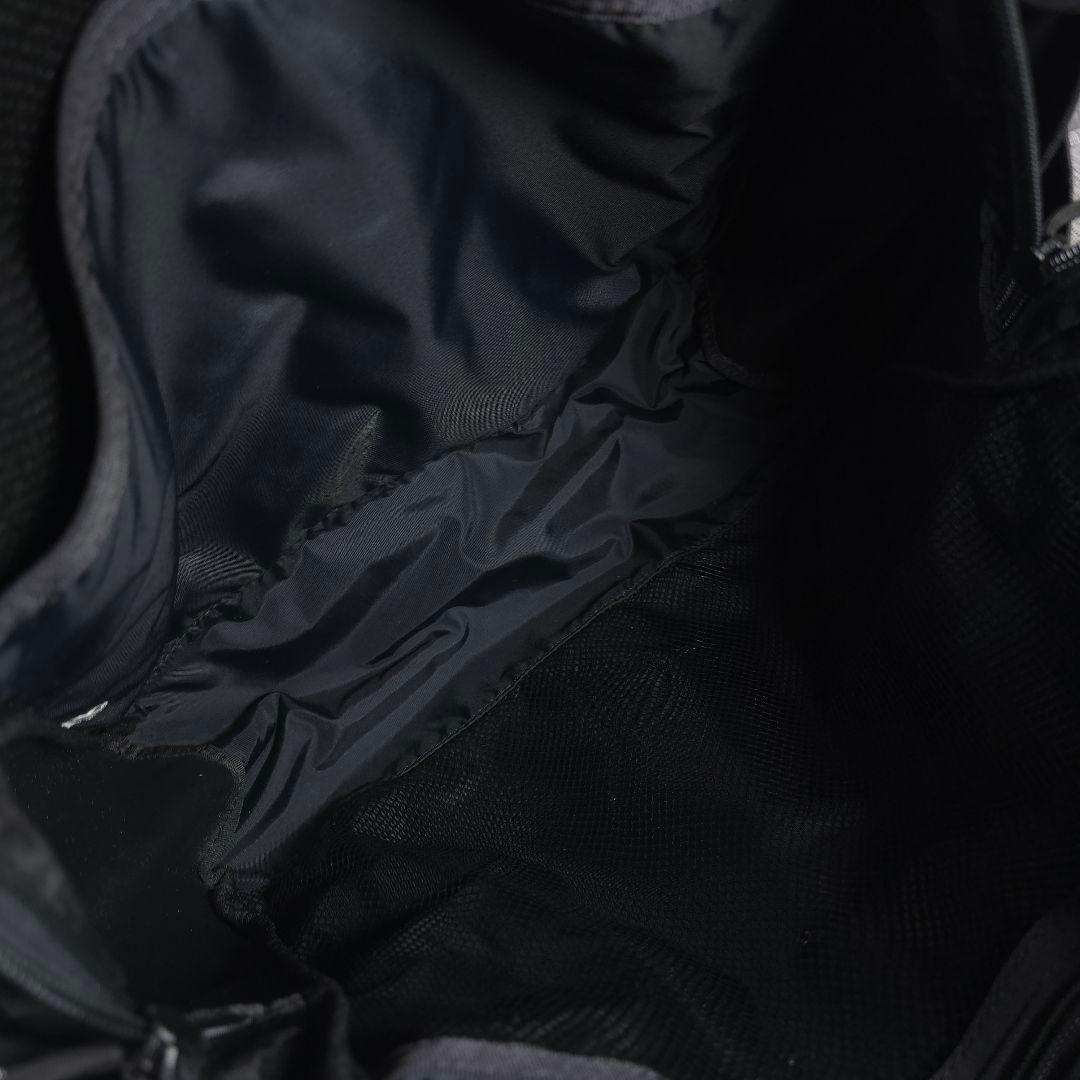 超美品　BRIEFING　URBAN GYM BOWLING　 トートバッグ　黒