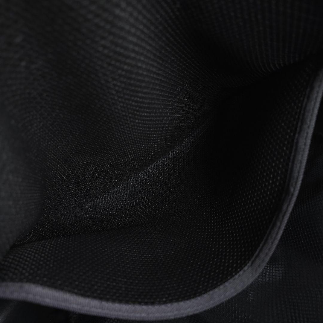 超美品　BRIEFING　URBAN GYM BOWLING　 トートバッグ　黒