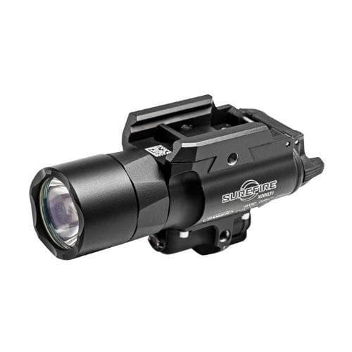 ハ*ン様 SUREFIRE X400 レーザーフラッシュ 一体型 ライトウェポン