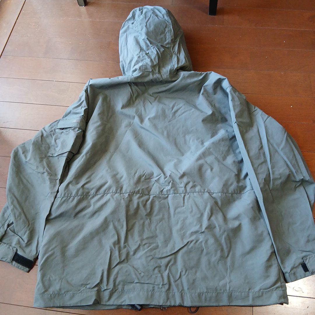 ÅÅÅ SOLID LIQUID スノーボードウェアセットMサイズ