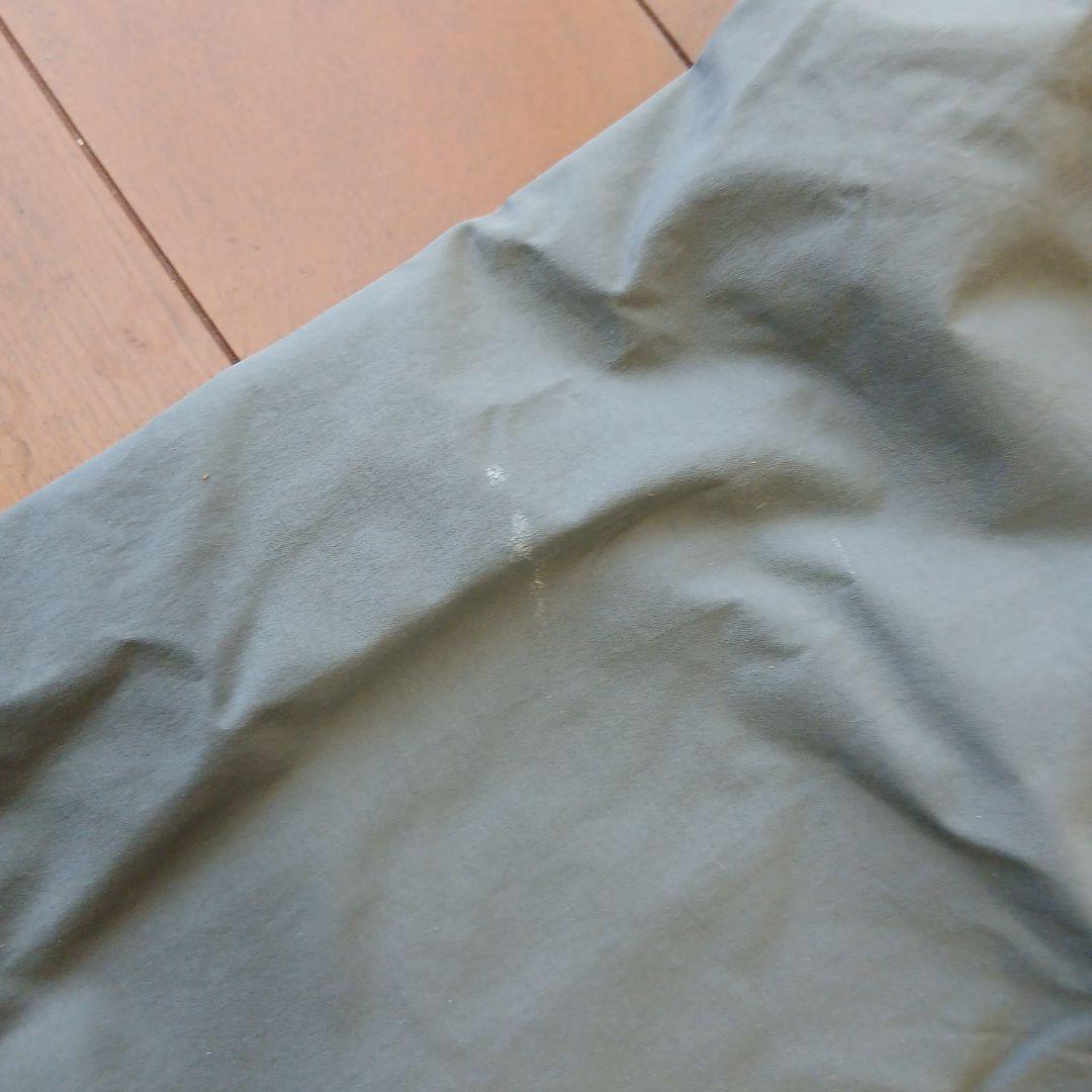 ÅÅÅ SOLID LIQUID スノーボードウェアセットMサイズ