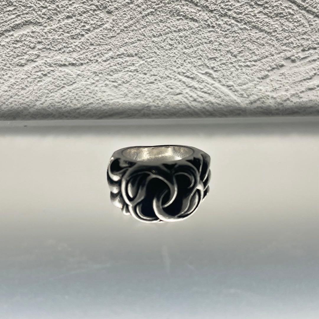 レナードカムフォート　ロンワンズ　リング