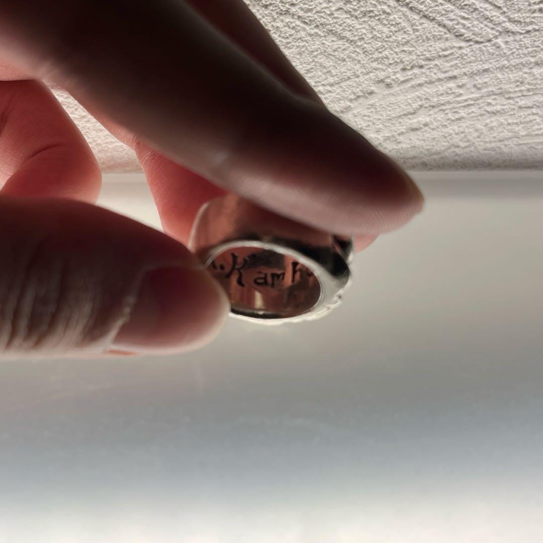 レナードカムフォート　ロンワンズ　リング