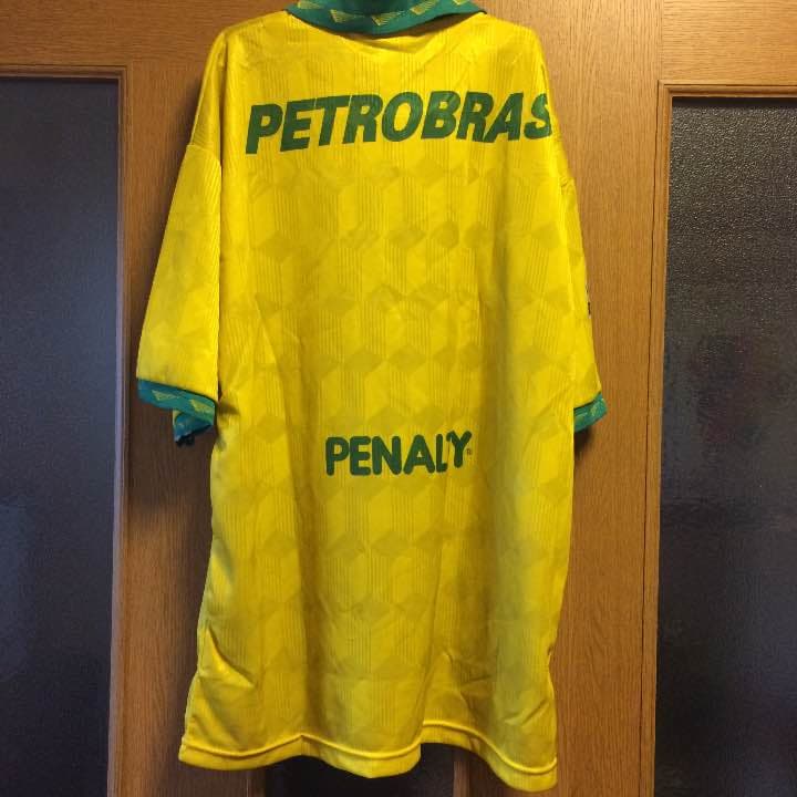 ペナルティ フットサルブラジル代表ホーム