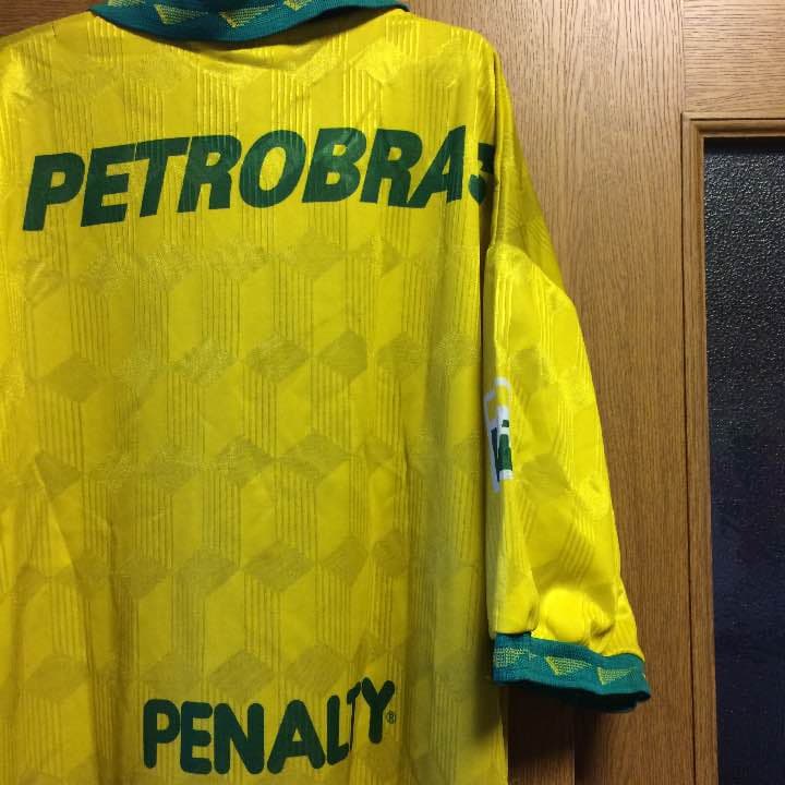 ペナルティ フットサルブラジル代表ホーム