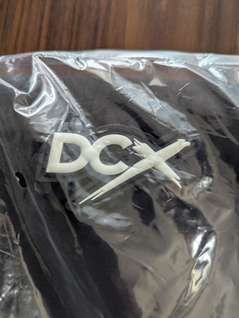 【新品未使用】 DCX 6POCKET XTREME PANTS 黒 Mサイズ