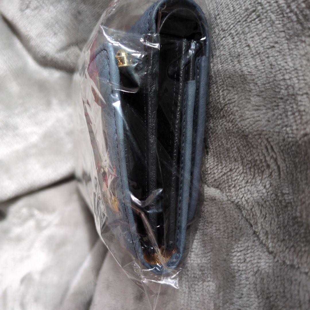 く*ん様 【希少】わちふぃーるど ロイヤルダヤン　2つ折り財布