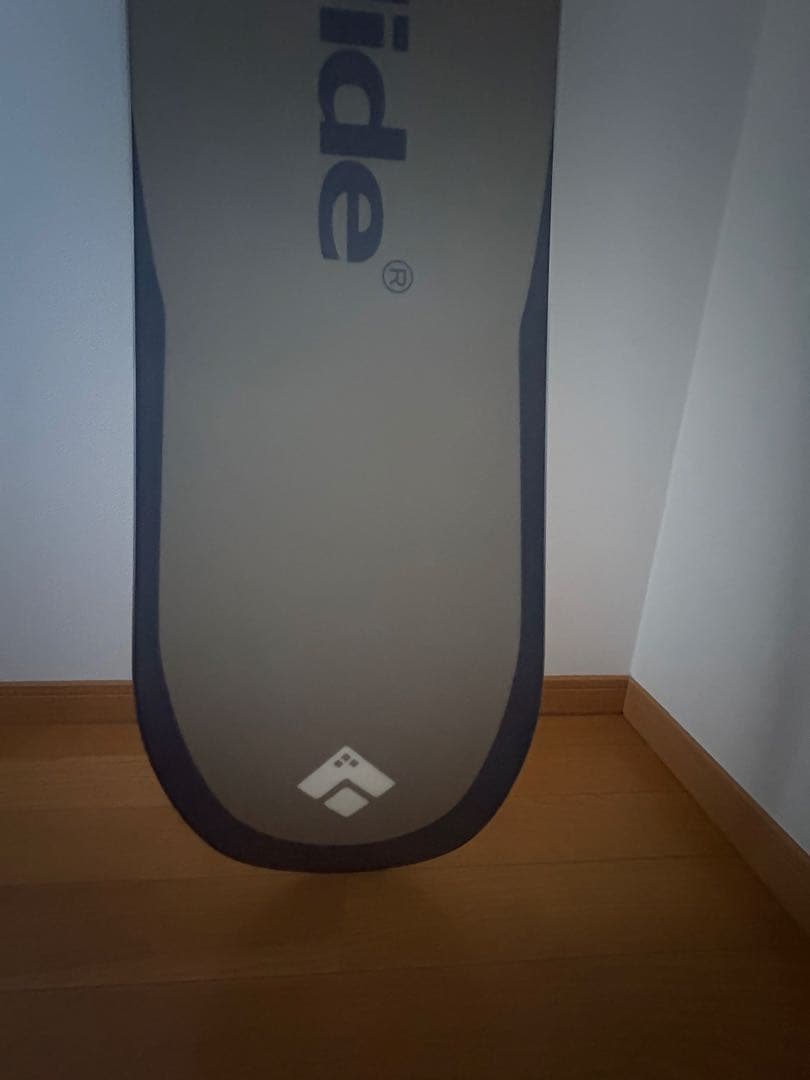 Vector Glide スノーボード ブラウン系