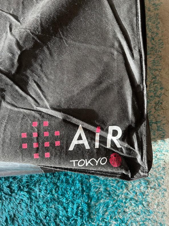 【美品】東京西川エアー01 Air セミダブル マットレス