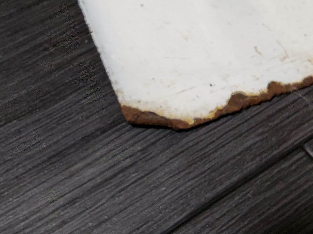 廃線 行先表示 鉄道サボ 東京↔山北