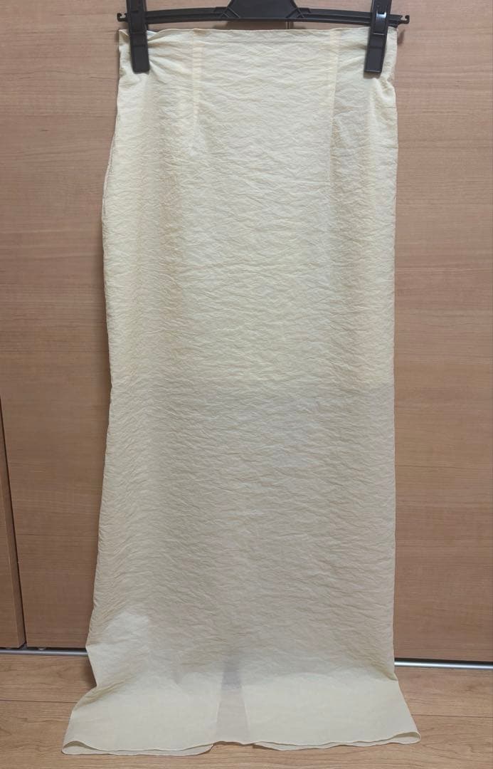 yo biotop 京都限定色　スカート