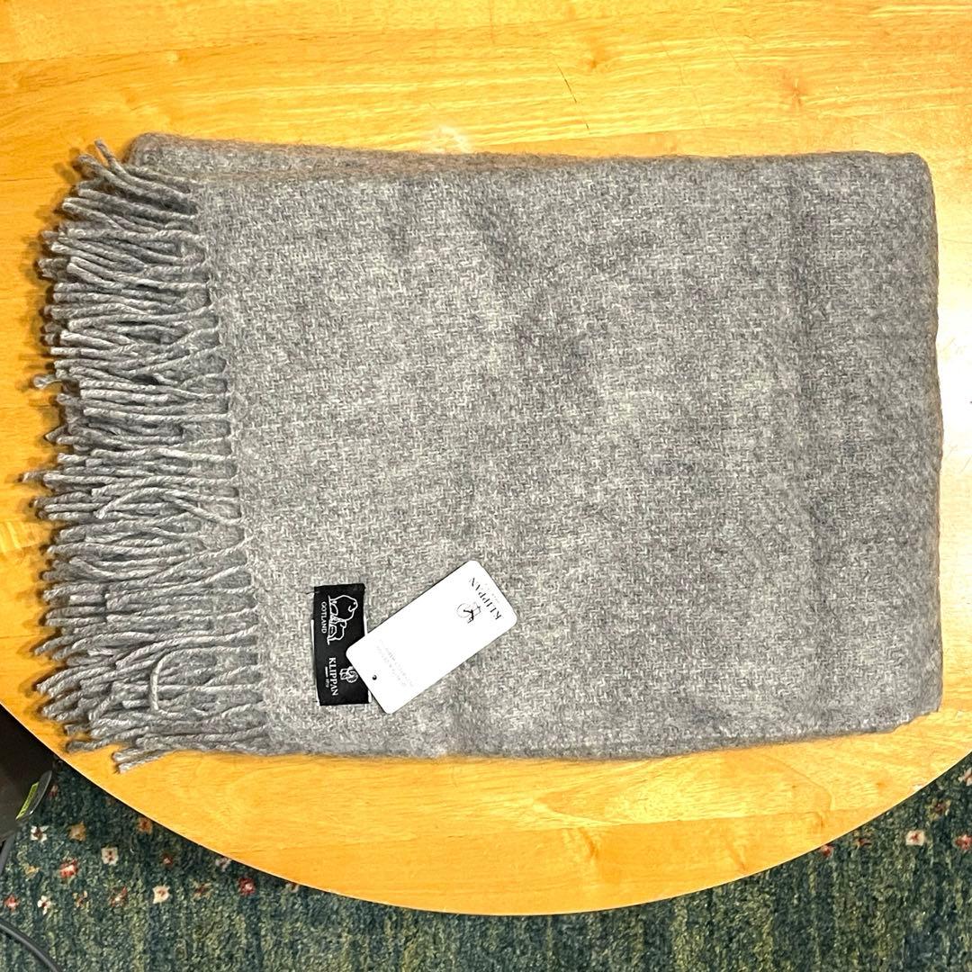 クリッパン ゴットランドウール　スロー