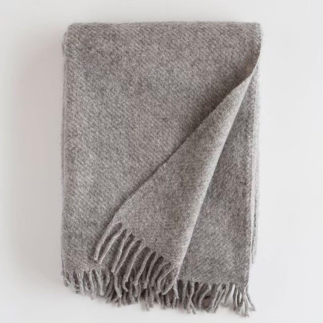 クリッパン ゴットランドウール　スロー