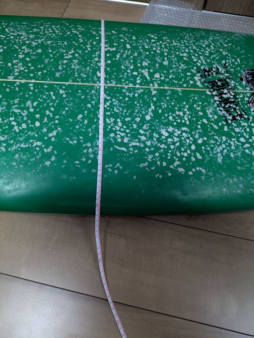 サーフボード ショート　Al Merrick アルメリック