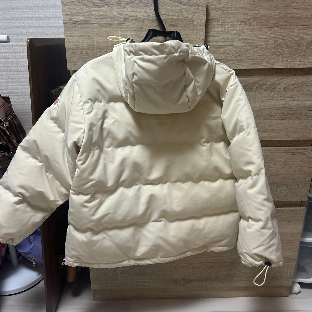 ダントン　ショートダウン