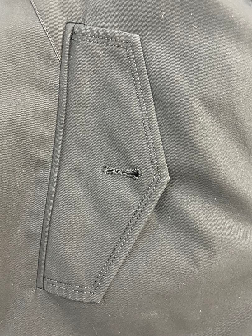 BURBERRY バーバリーコート　ライナー付 トレンチコート　美品