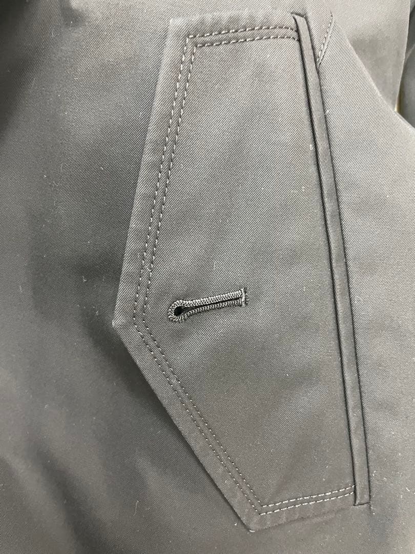 BURBERRY バーバリーコート　ライナー付 トレンチコート　美品