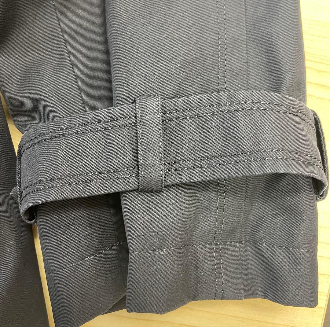 BURBERRY バーバリーコート　ライナー付 トレンチコート　美品