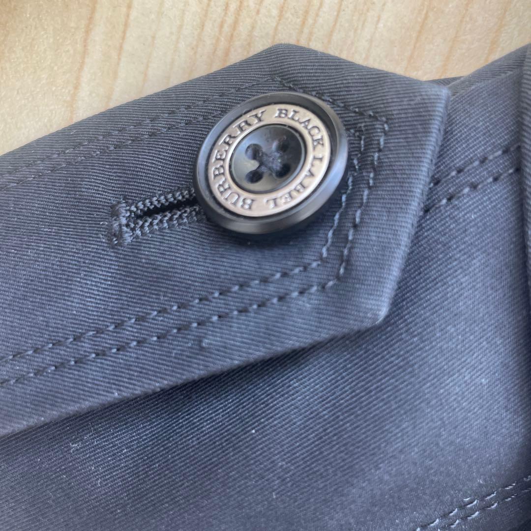 BURBERRY バーバリーコート　ライナー付 トレンチコート　美品