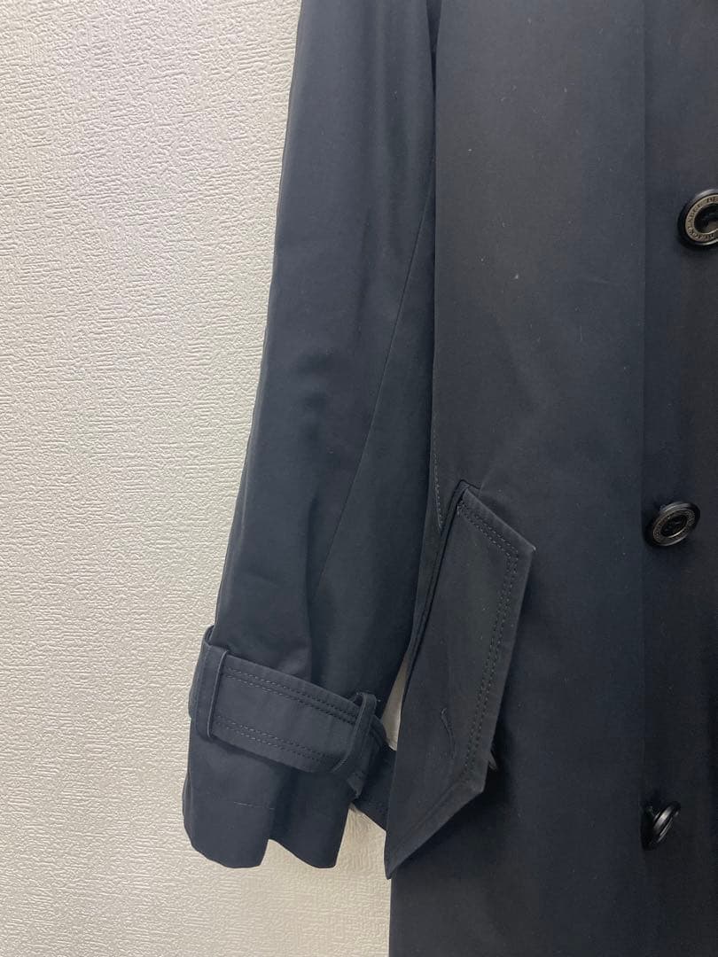 BURBERRY バーバリーコート　ライナー付 トレンチコート　美品