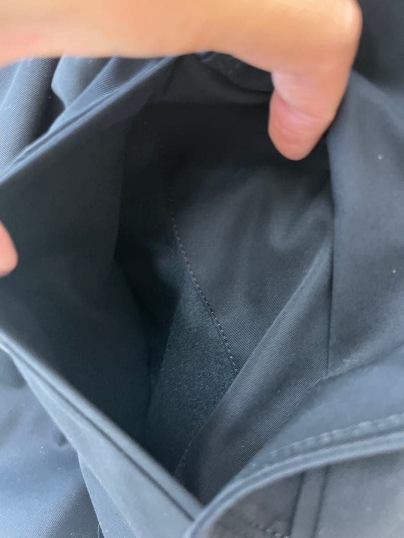 BURBERRY バーバリーコート　ライナー付 トレンチコート　美品