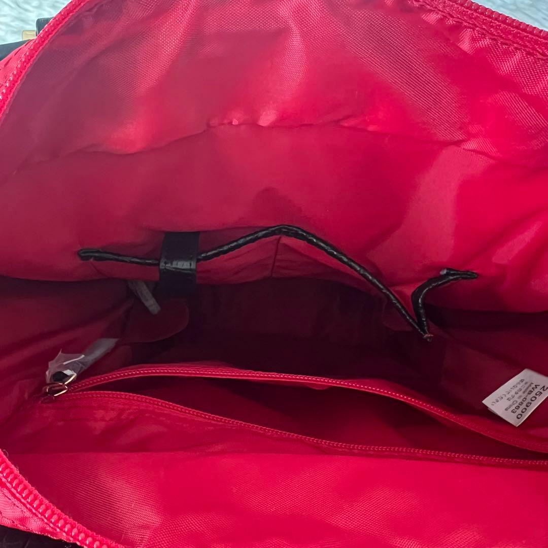 【新品未使用】SWANY スワニー キャリー クロコ型押し 黒 ４輪 Lサイズ