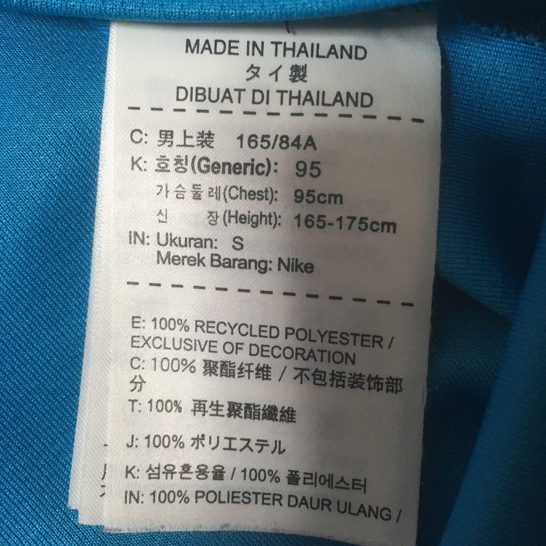 【⭐︎美品⭐︎/正規品】バルセロナ メッシ ユニフォーム