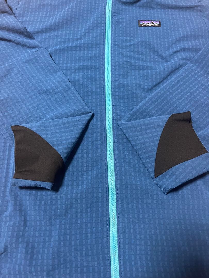 本日限定 パタゴニア　R1