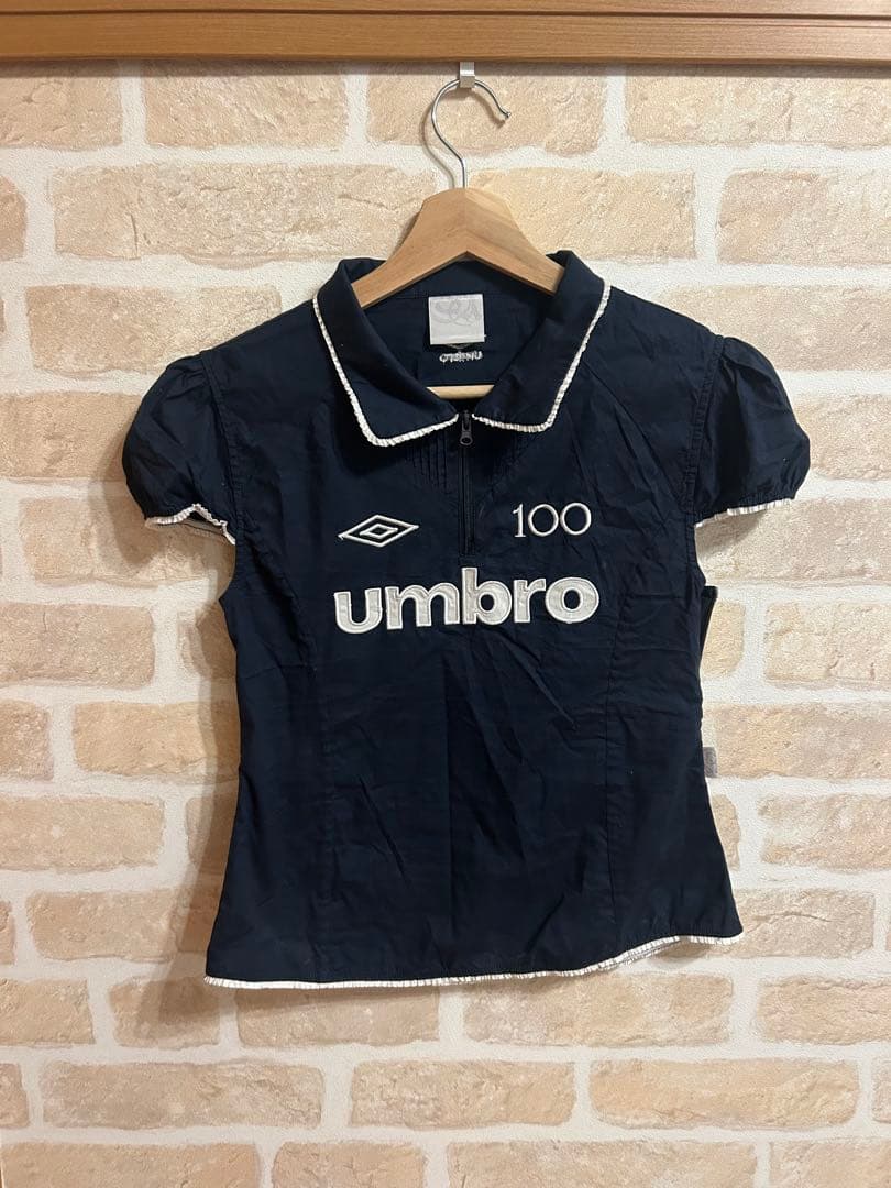 SCULPTOR UMBROコラボ