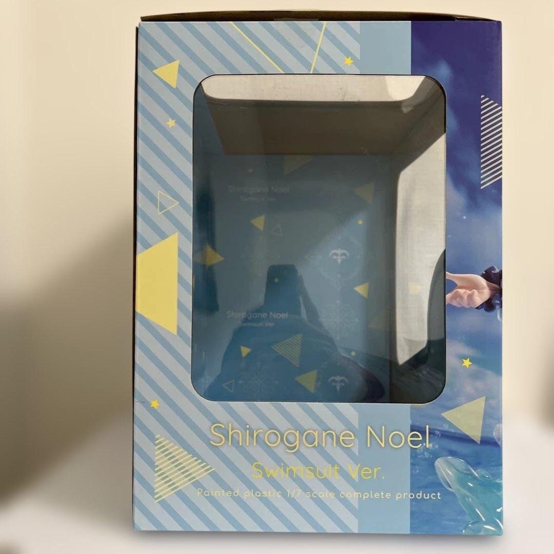 グッドスマイルカンパニー 1/7 白銀ノエル 水着Ver. 最終値下げ