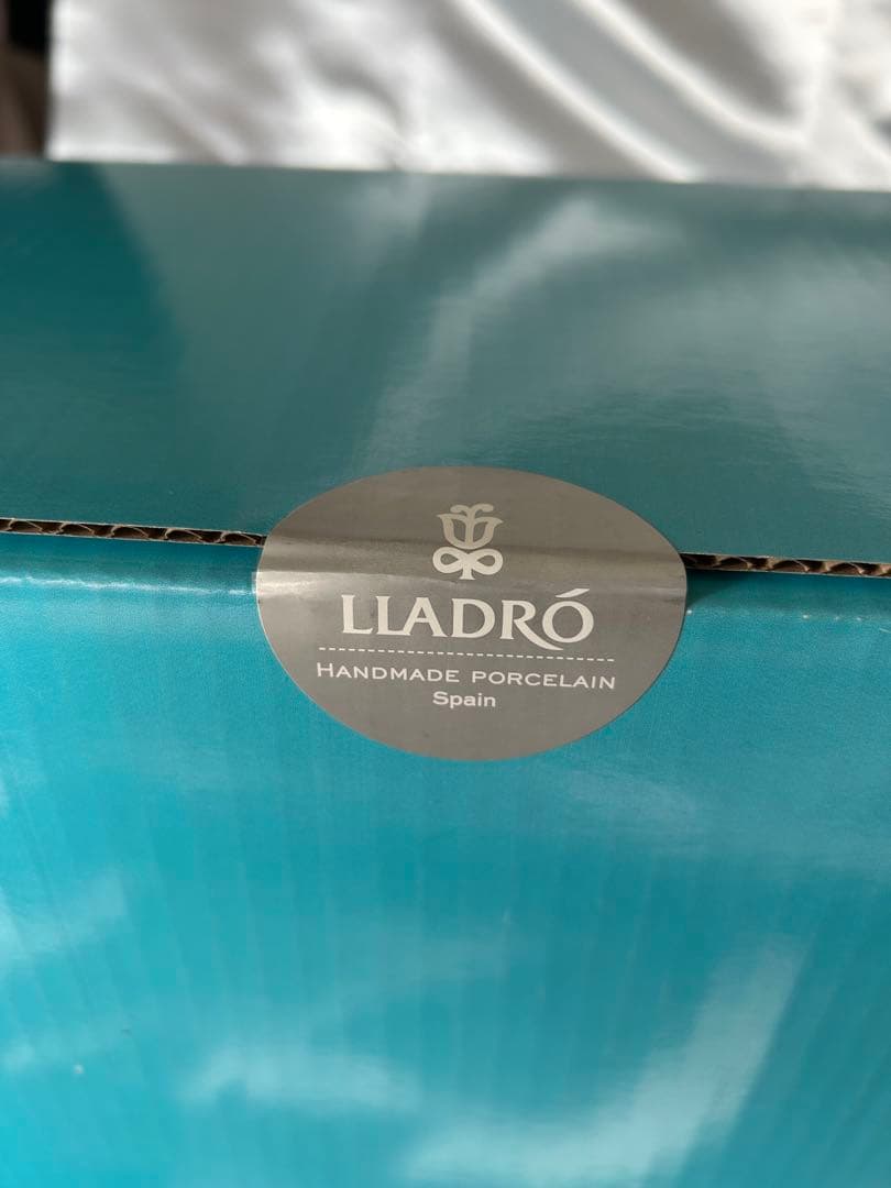 リヤドロ　ストームトルーパーリミテッドエディション　LLADRO スターウォーズ