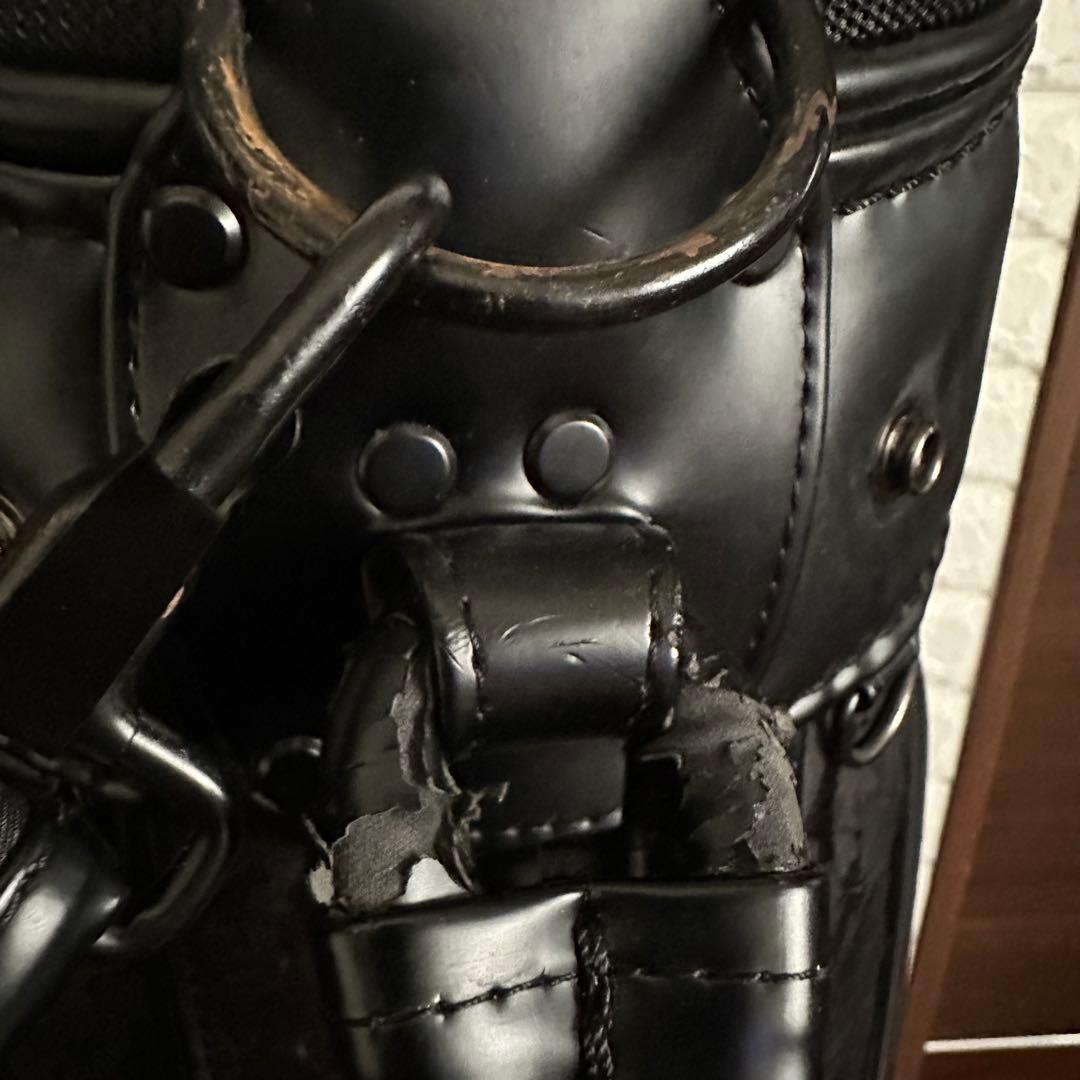 ピン PING キャディバッグ PP58 CB-U211 ブラックアウト