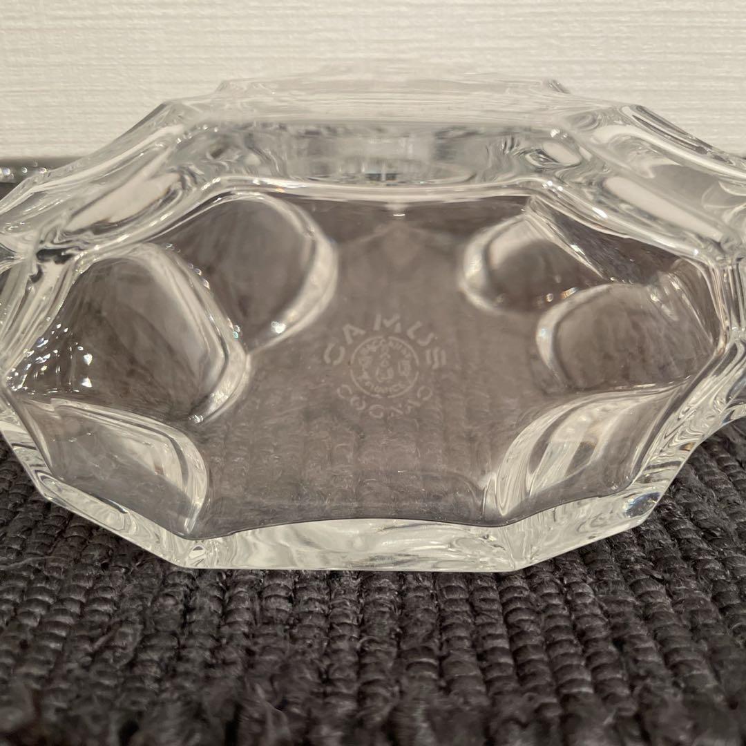 カミュ　ジュビリー　バカラ空き瓶