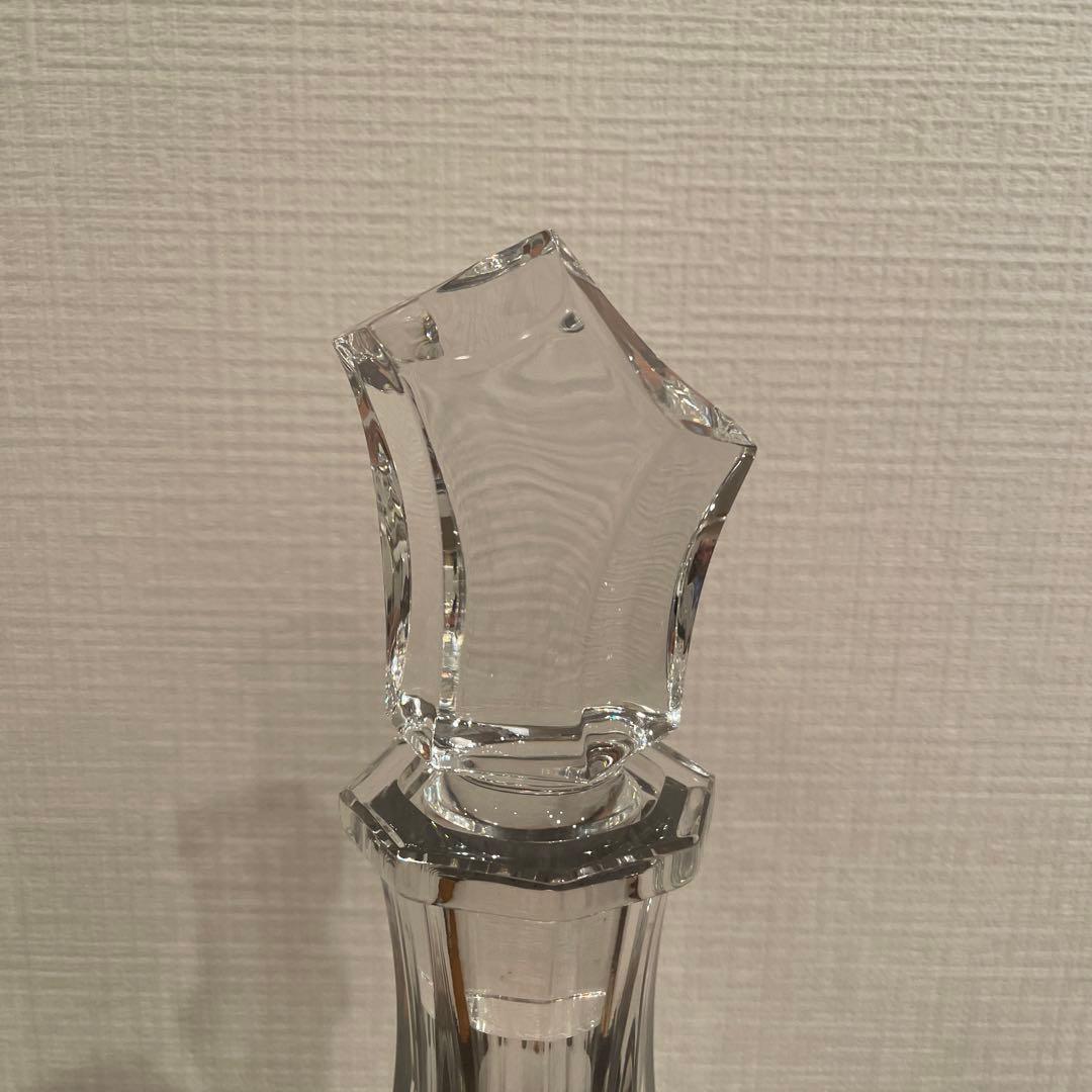 カミュ　ジュビリー　バカラ空き瓶