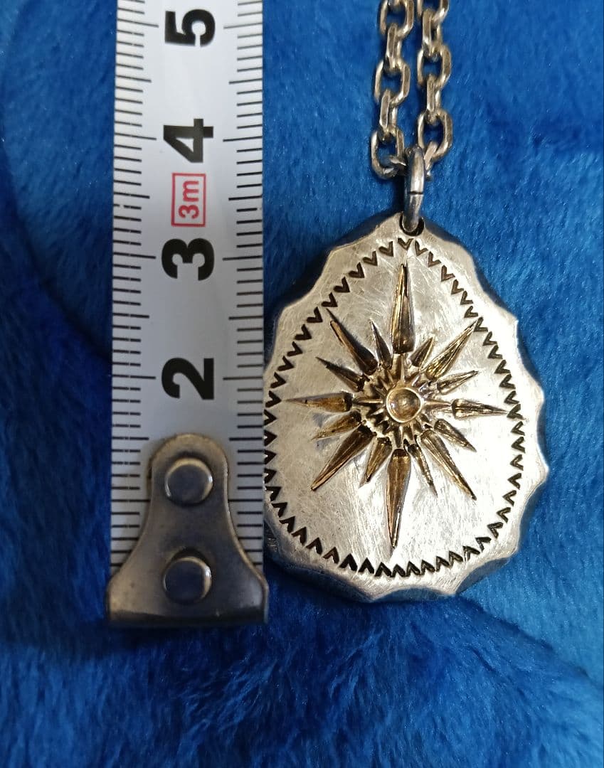 ARIZONAFREEDOMネックレス