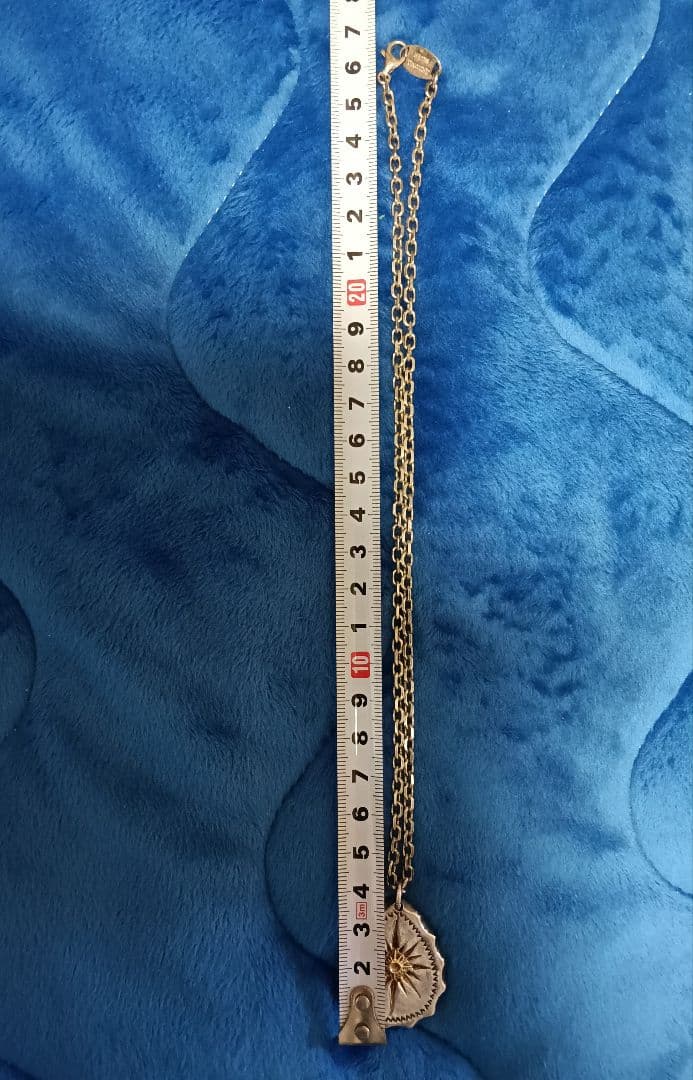 ARIZONAFREEDOMネックレス