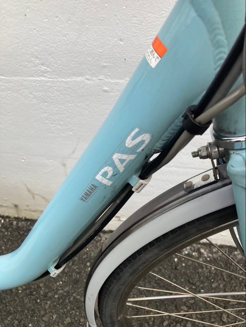 1719業界最長12ヶ月保証付！送料無料エリア多数！安全整備済み！電動自転車