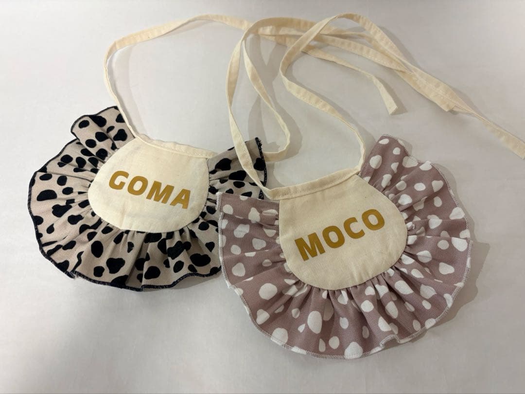 ゆうぴょんさま確認用☺︎わんこふく　犬服